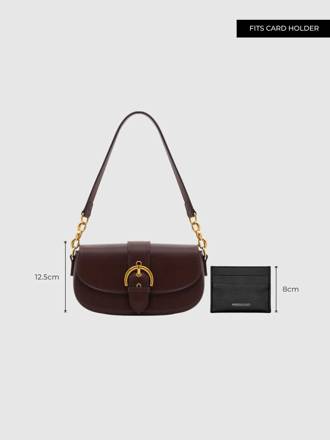 Aribel Shoulder Bag - Image 5