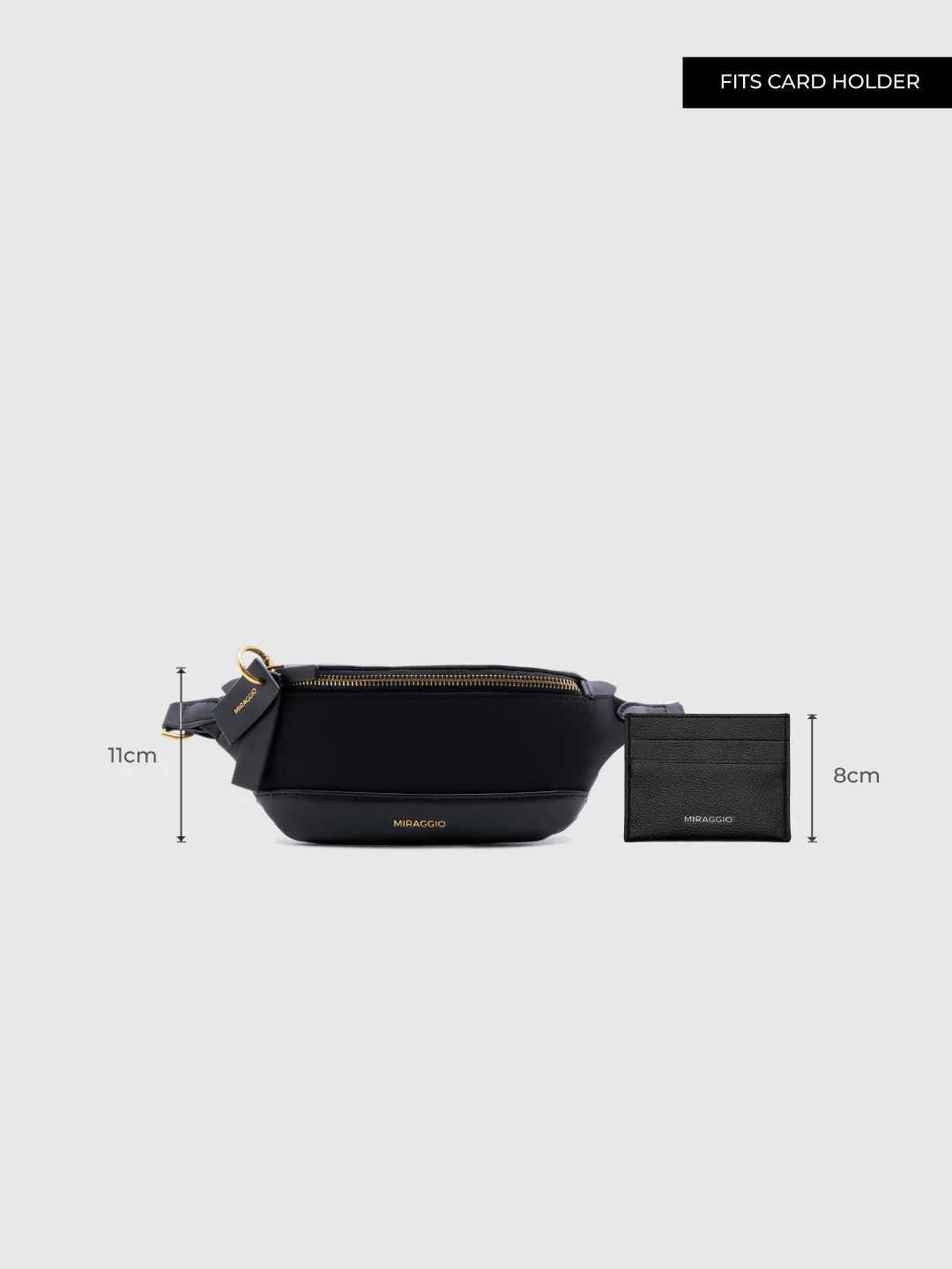 Ash Fanny Pack - Image 4