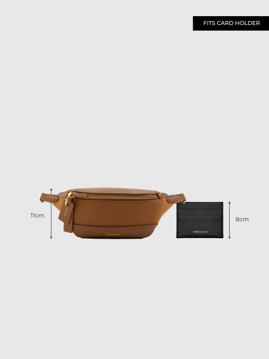 Ash Fanny Pack - Image 4