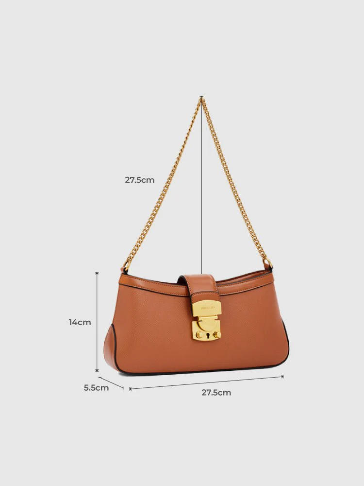 Ashley Shoulder Bag - Image 3