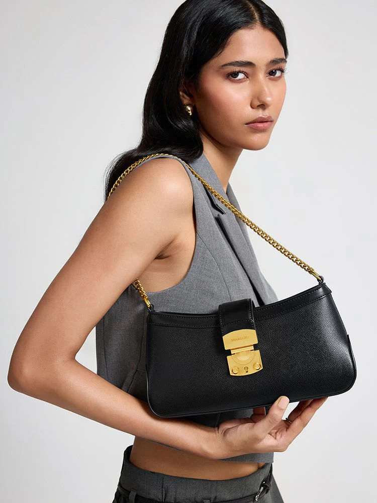 Ashley Shoulder Bag - Image 2