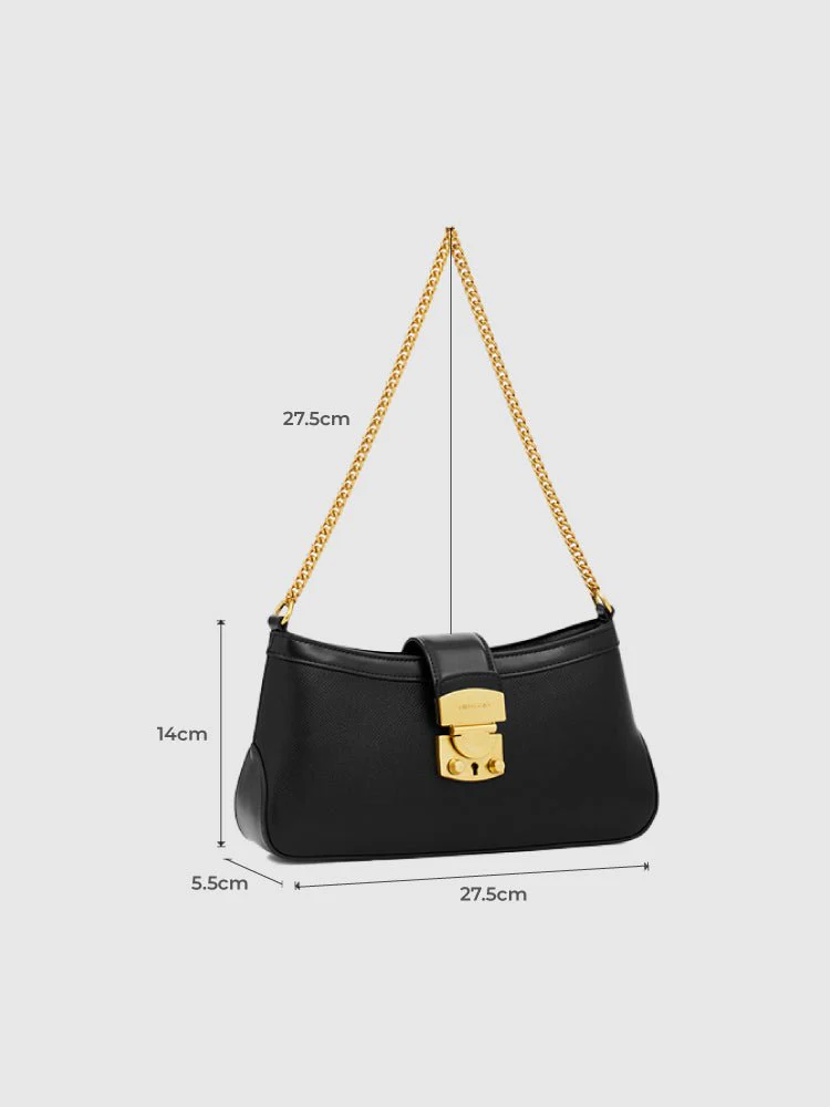 Ashley Shoulder Bag - Image 3