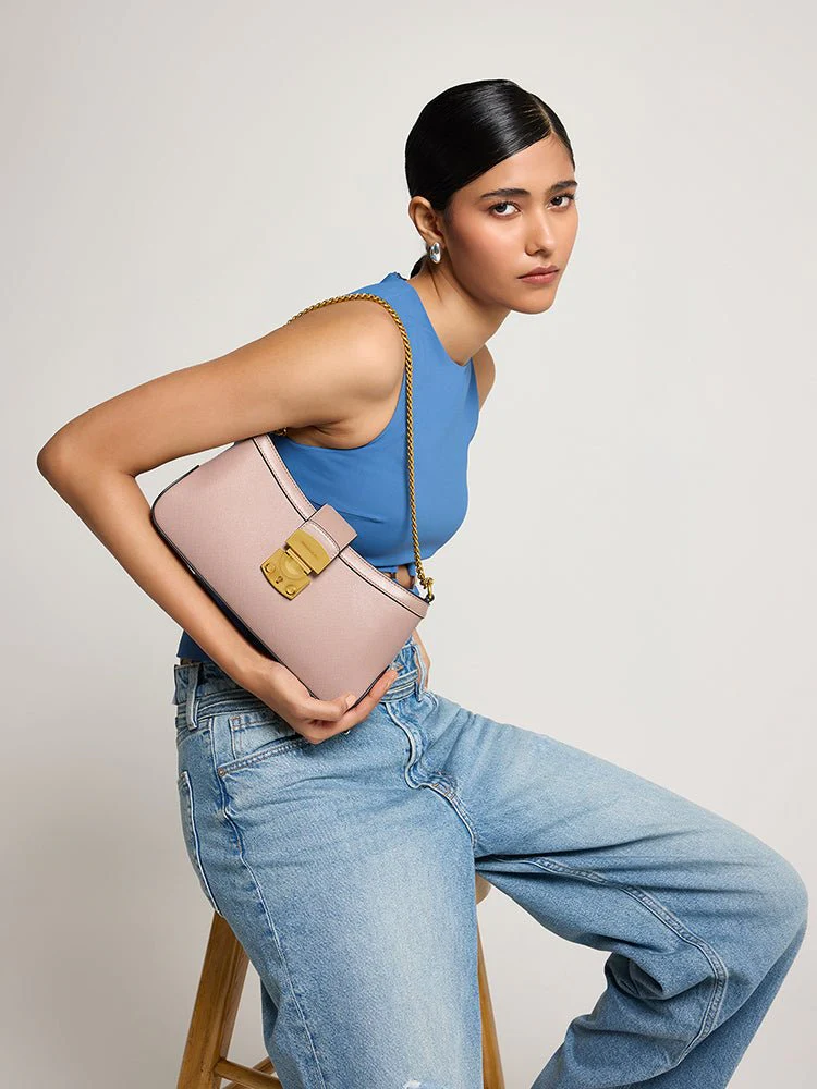 Ashley Shoulder Bag - Image 6
