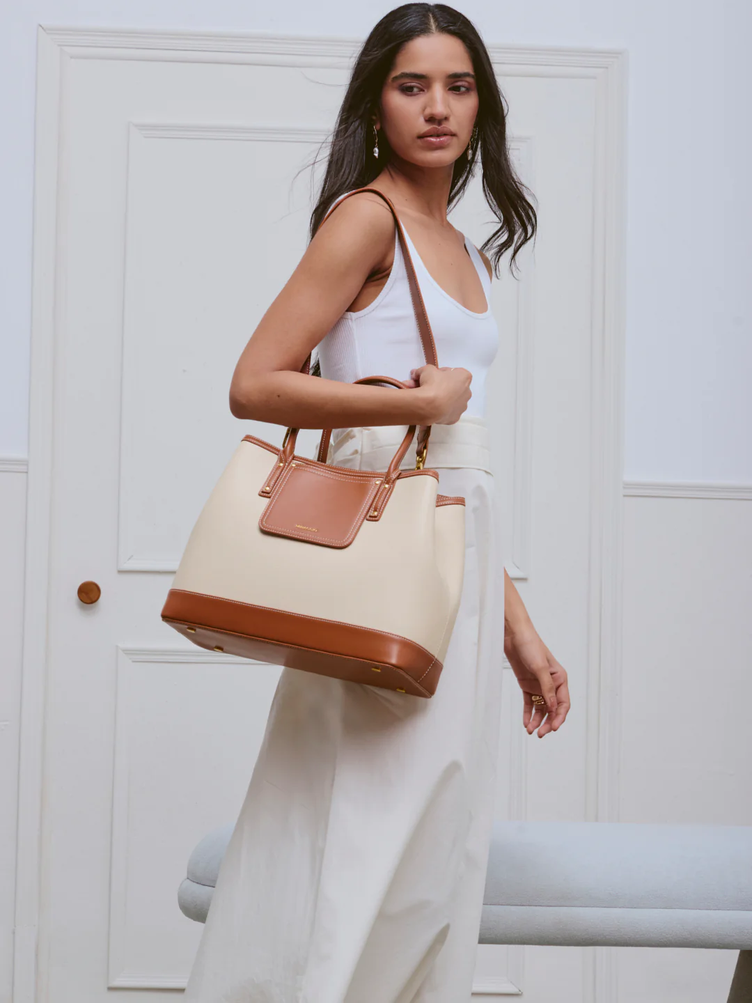 Astra Tote Bag - Image 6