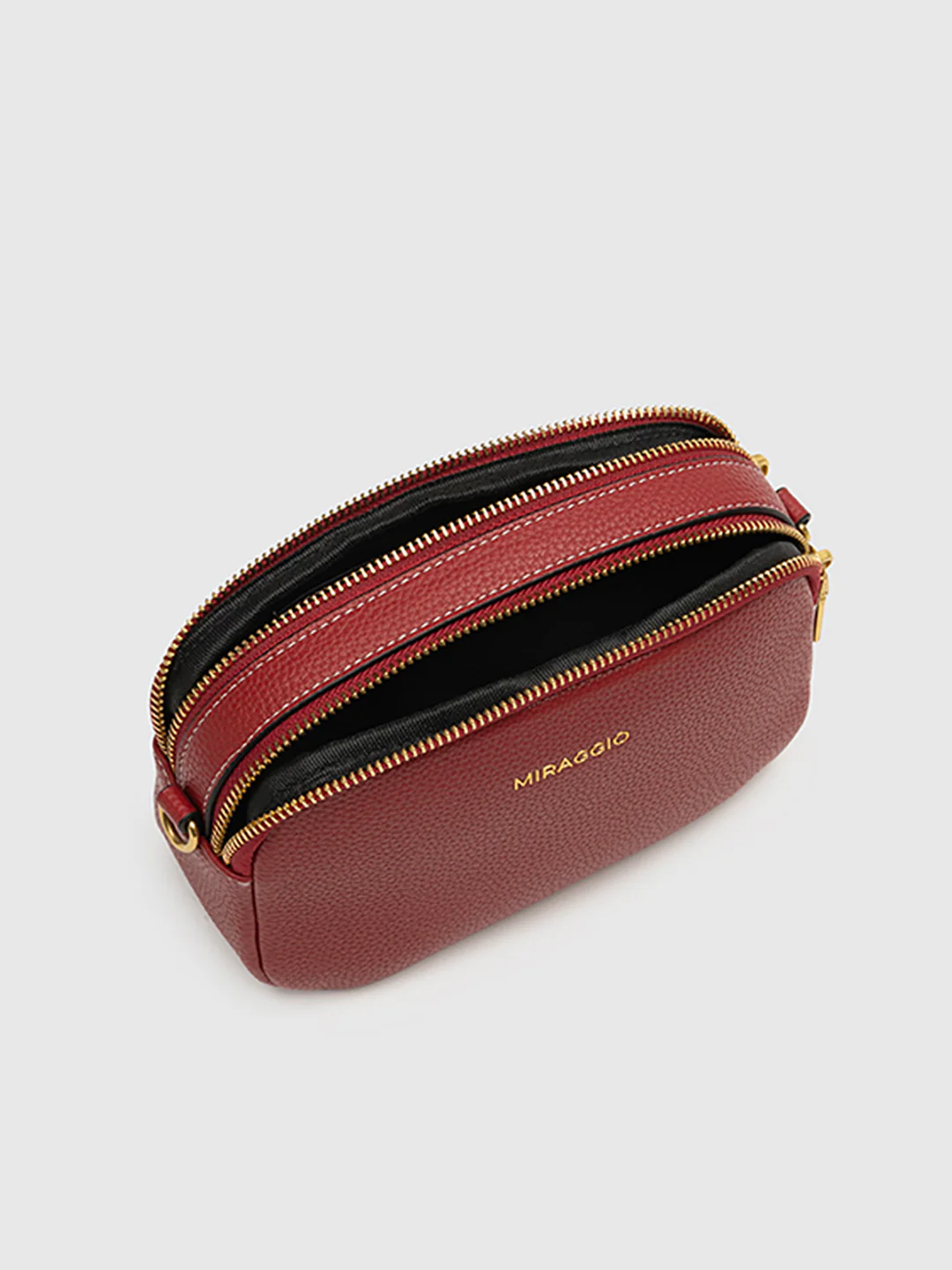 Beck Crossbody Bag - Image 5