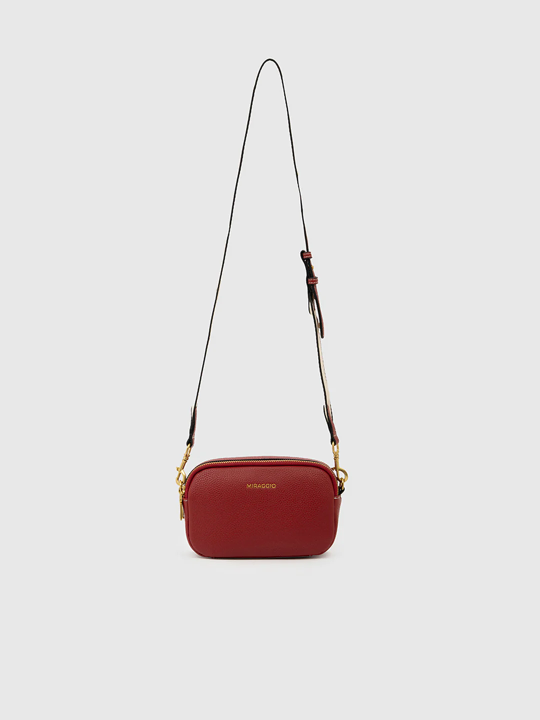 Beck Crossbody Bag - Image 6