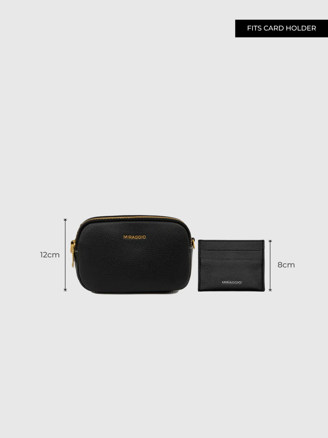 Beck Crossbody Bag - Image 2