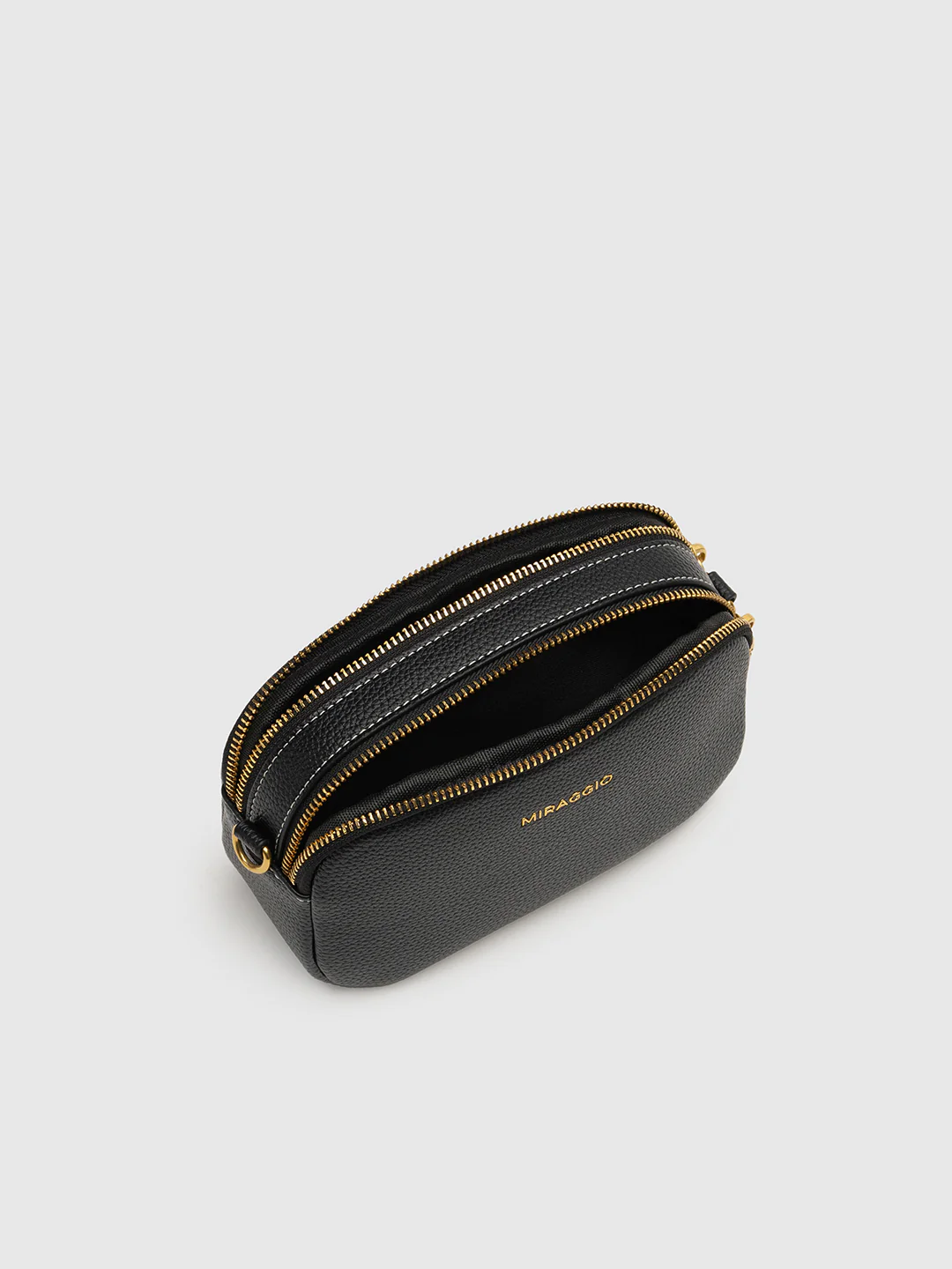 Beck Crossbody Bag - Image 3