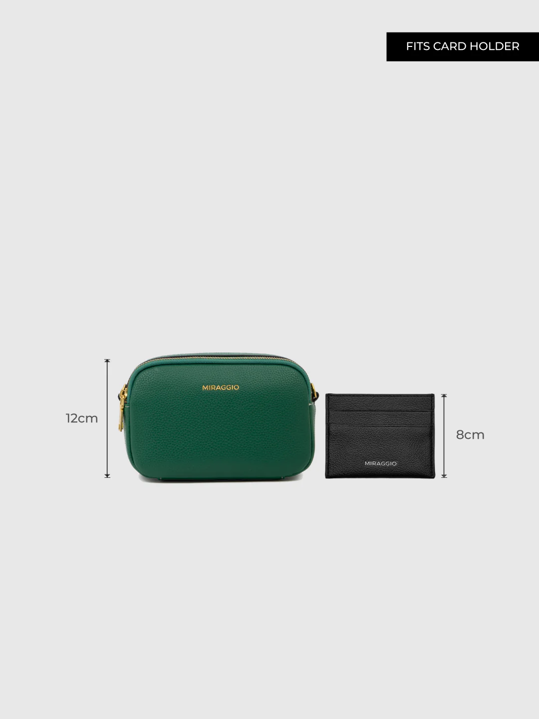 Beck Crossbody Bag - Image 4