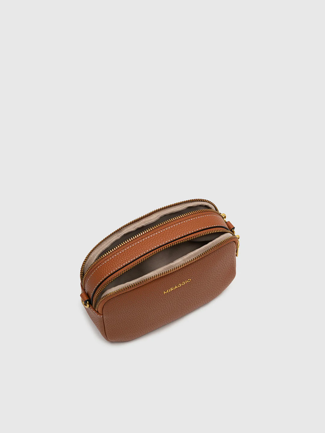 Beck Crossbody Bag - Image 5