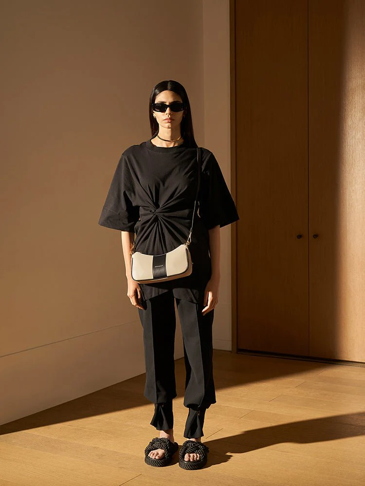 Bella Crossbody Bag - Image 7