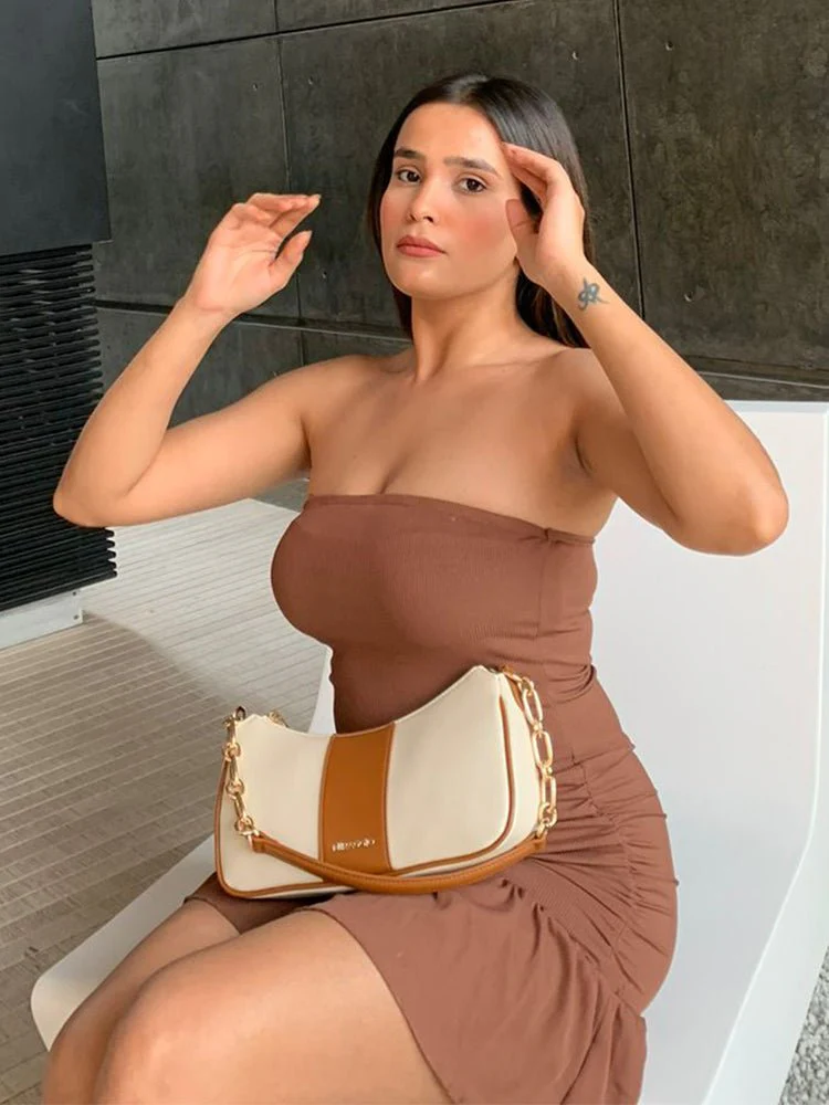 Bella Crossbody Bag - Image 9