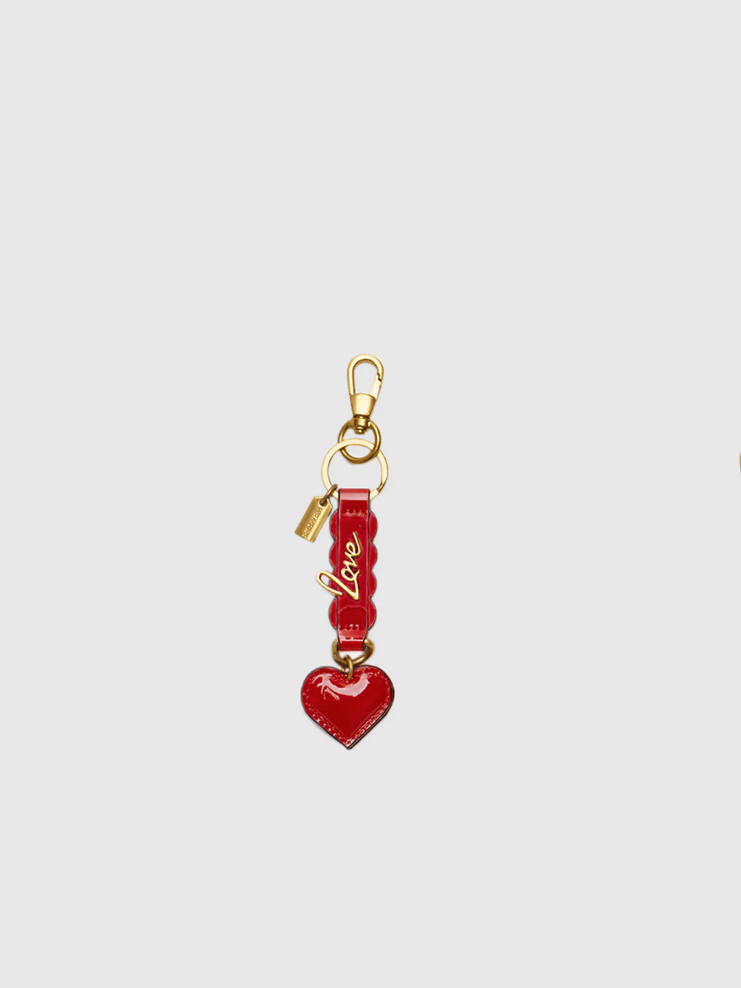 Beloved Charm