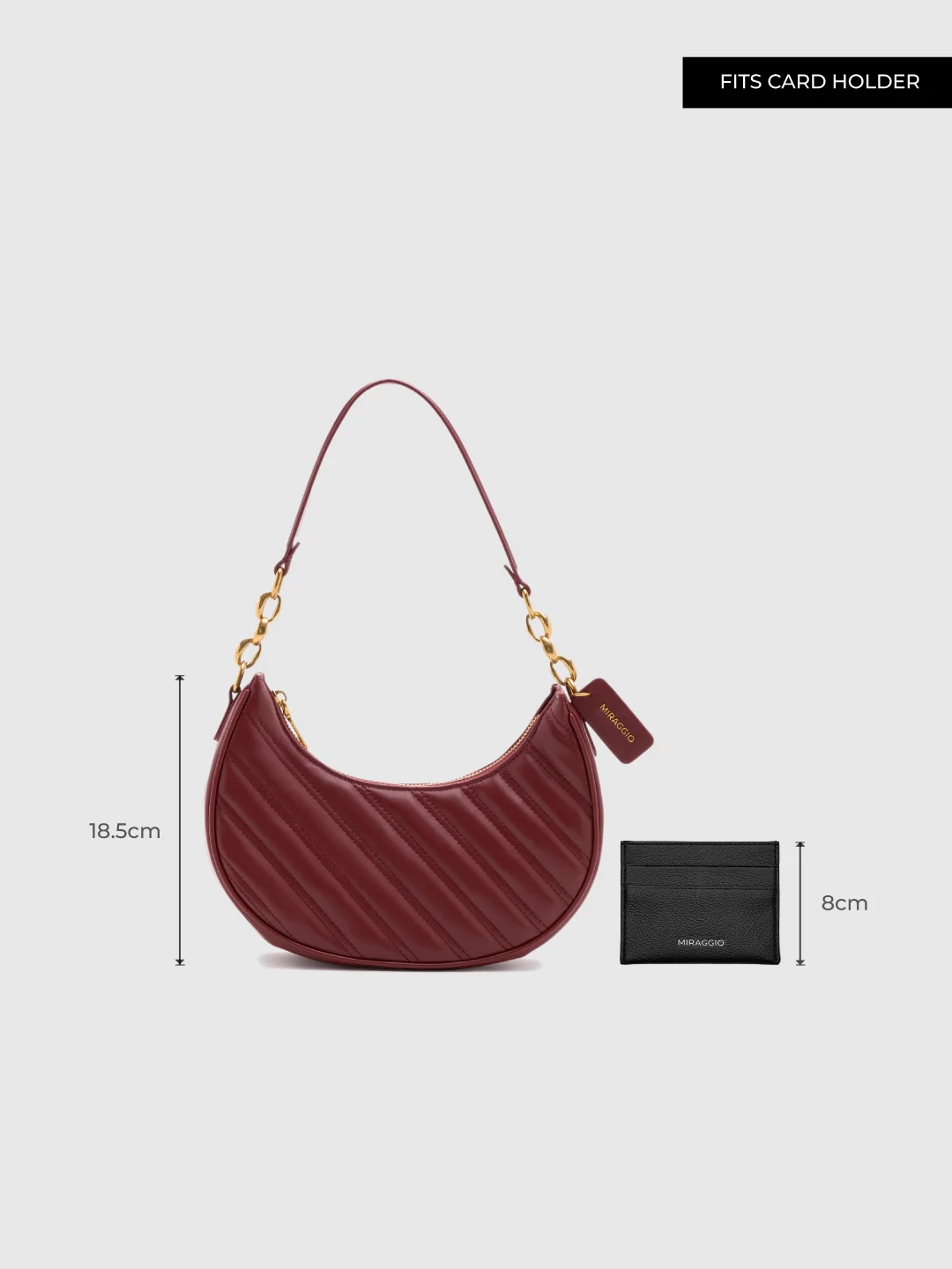 Betsy Shoulder Bag - Image 4