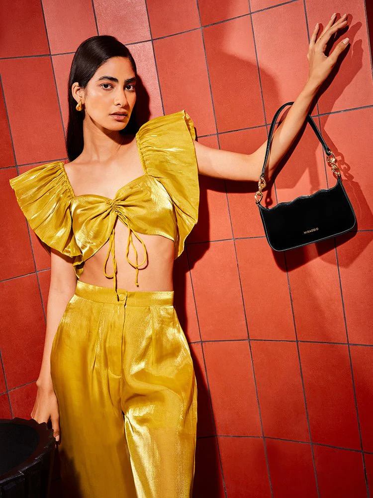 Betty Shoulder Bag - Image 6