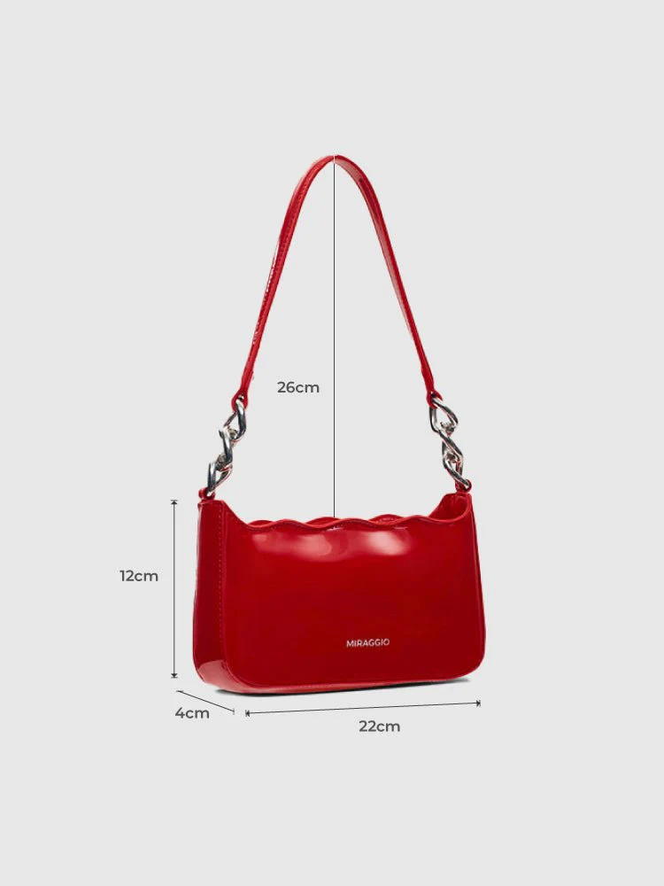 Betty Shoulder Bag - Image 4