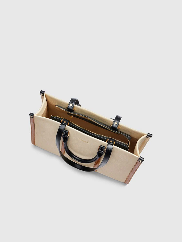 Beverly Tote Bag - Image 5