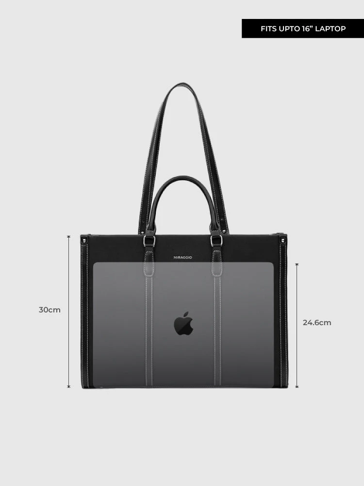 Beverly Tote Bag - Image 4