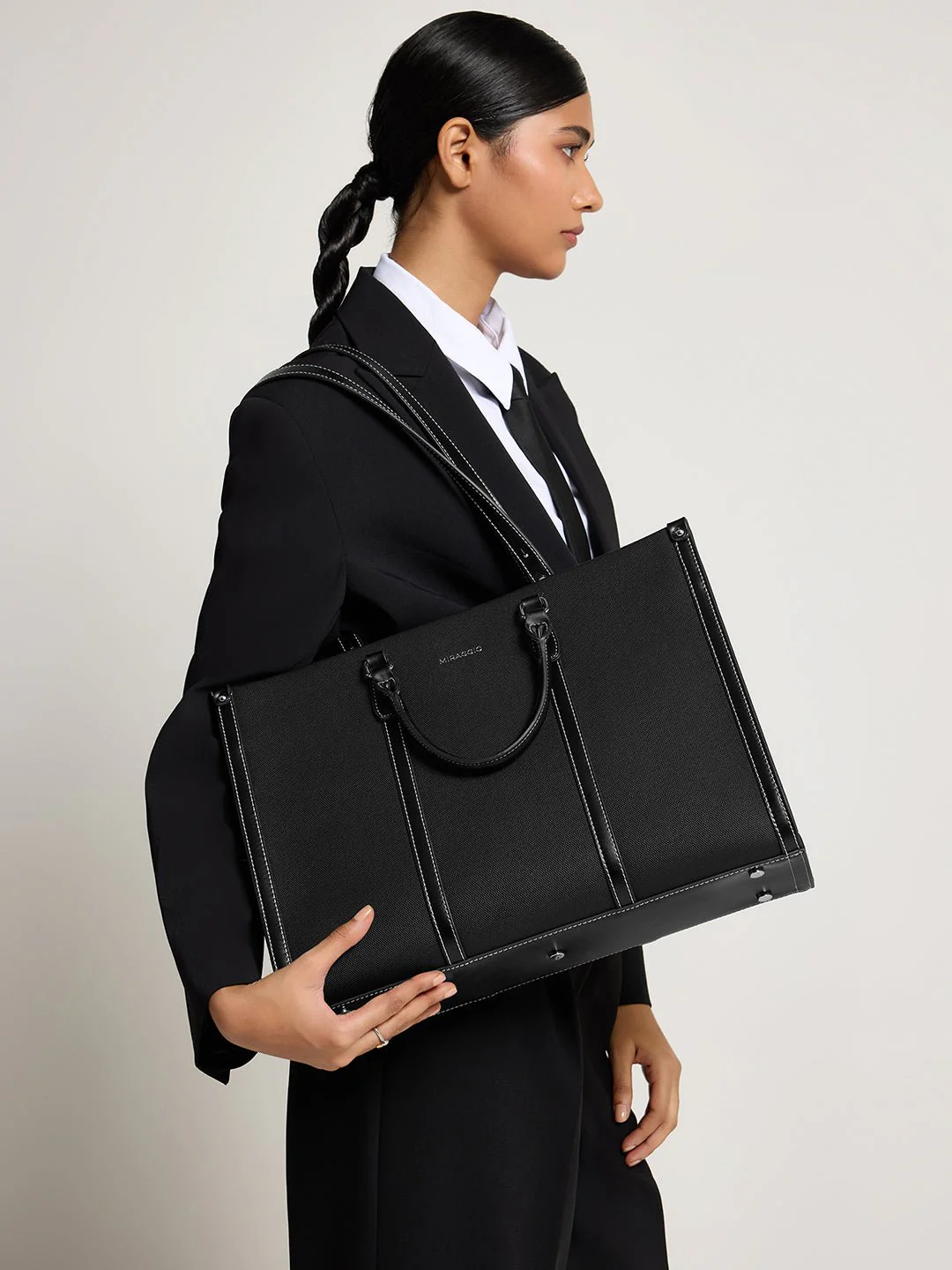 Beverly Tote Bag - Image 7