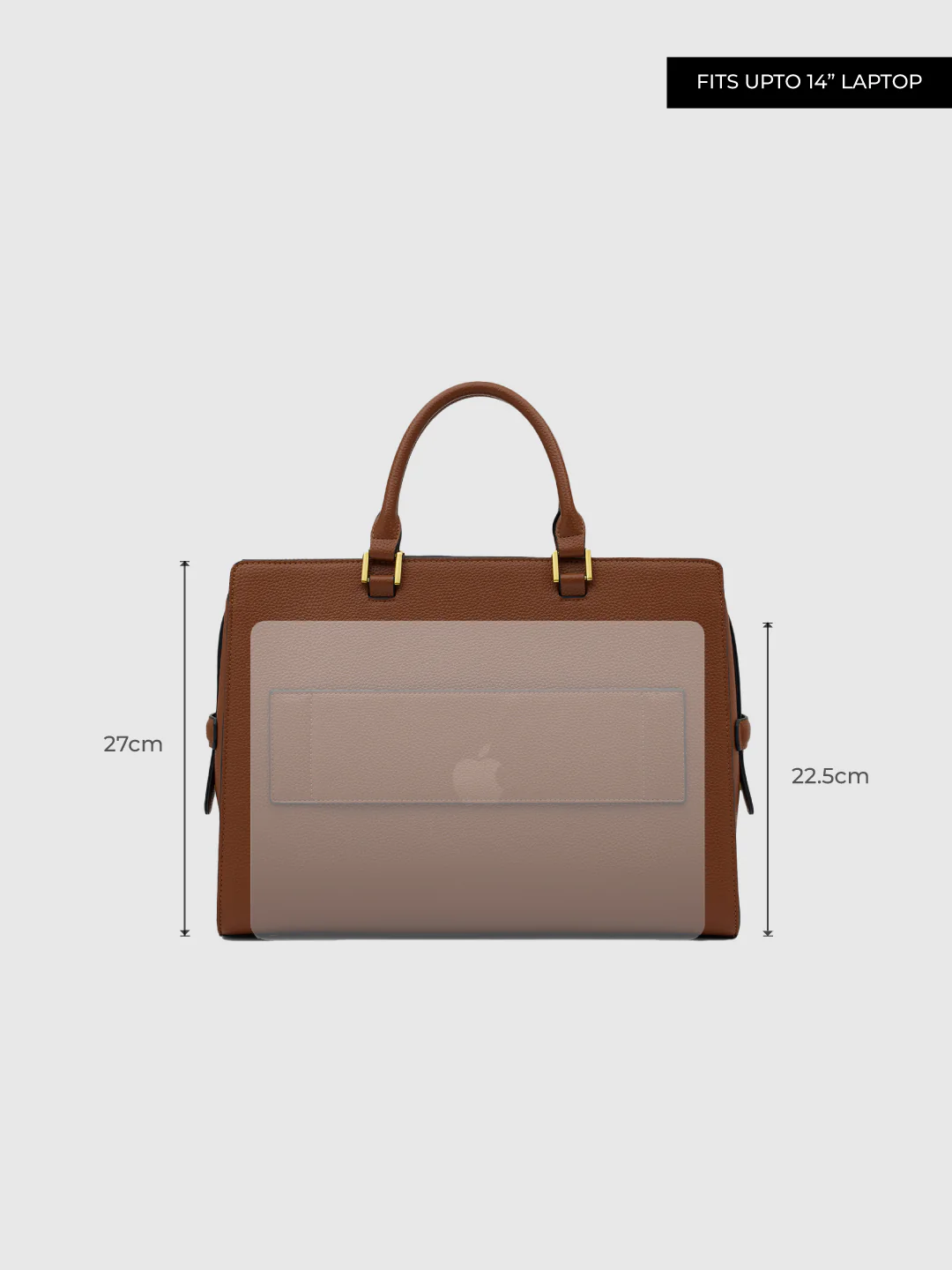 Bianca Laptop Bag - Image 4