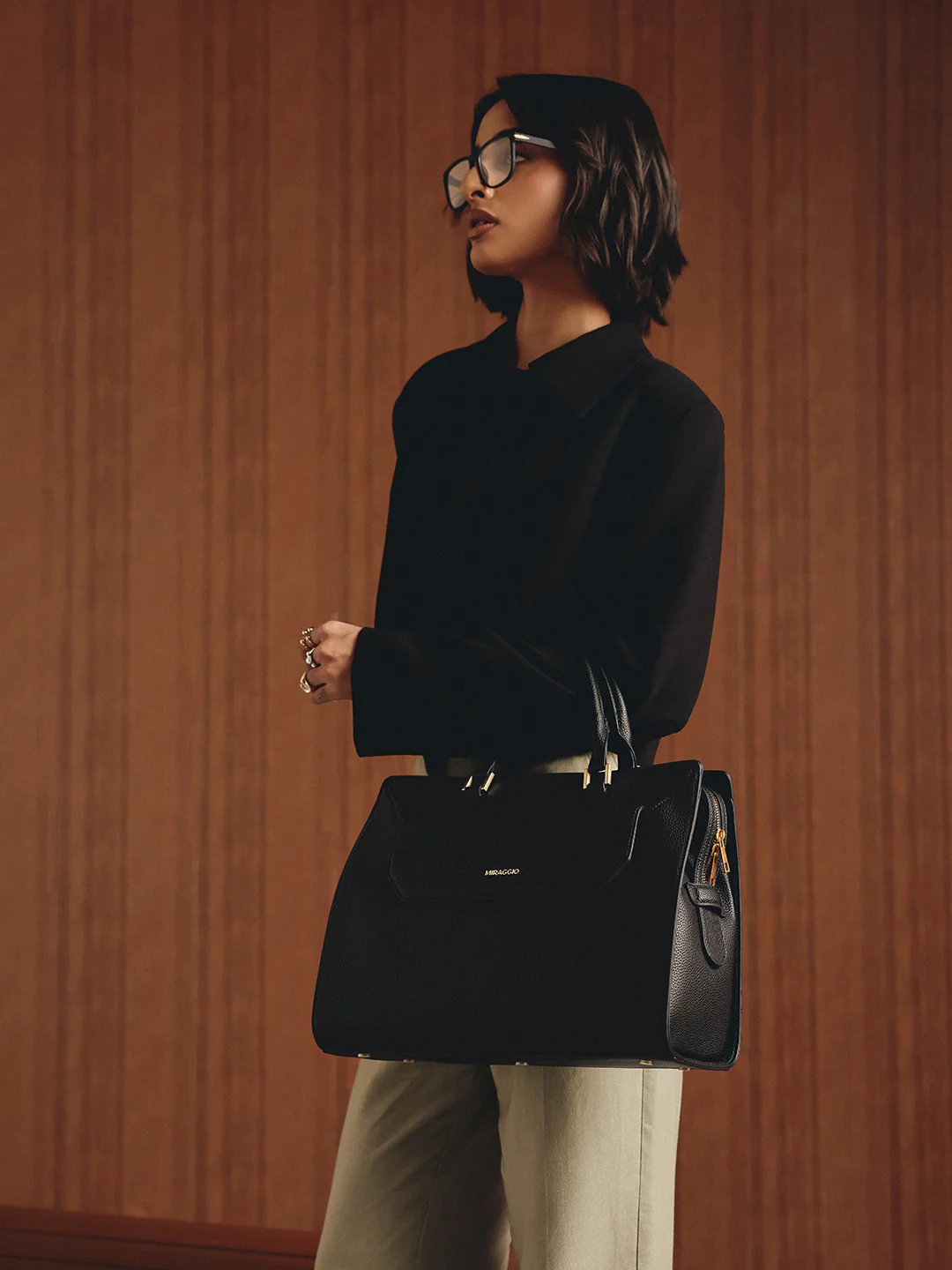 Bianca Laptop Bag - Image 2