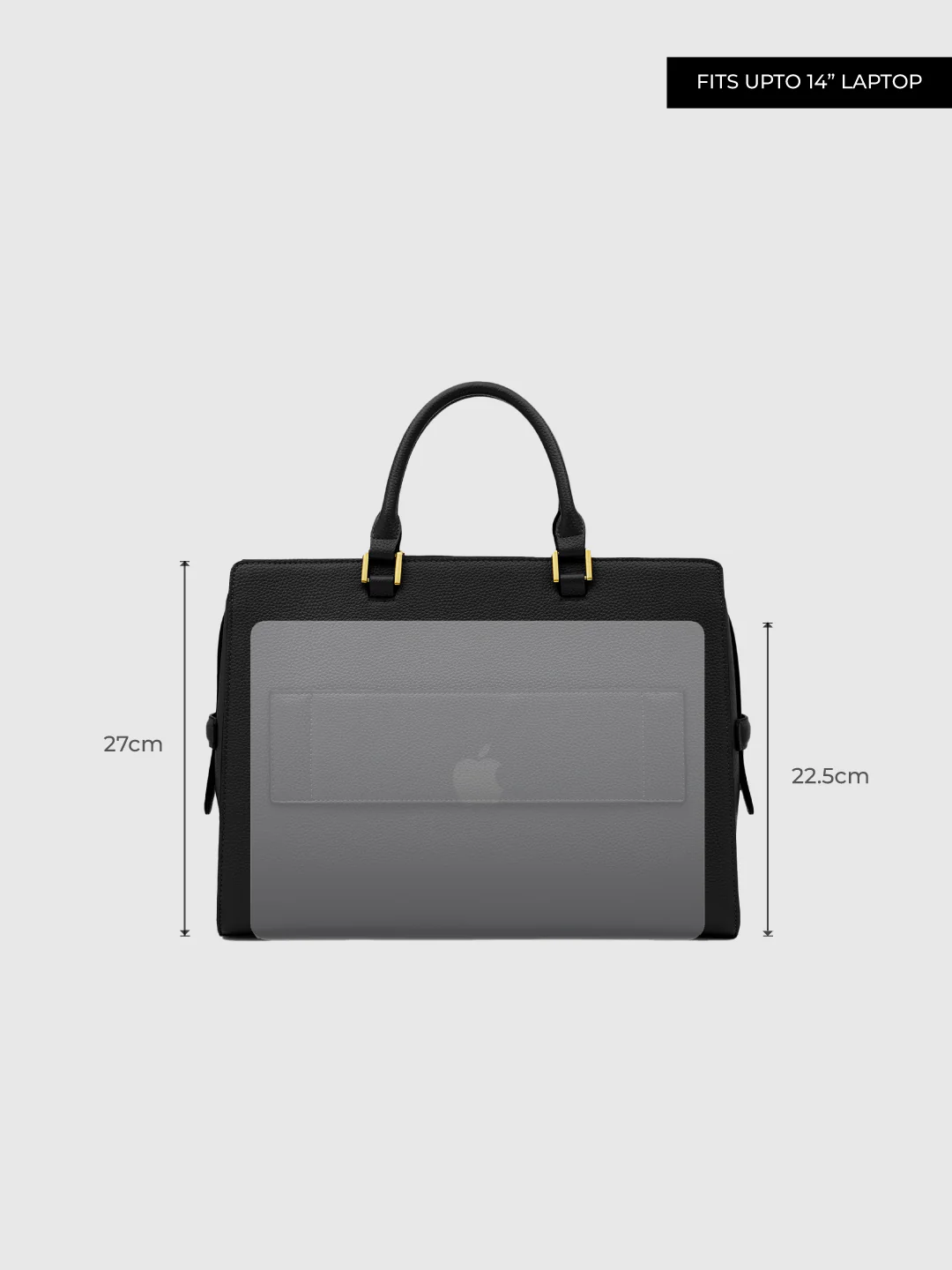 Bianca Laptop Bag - Image 3