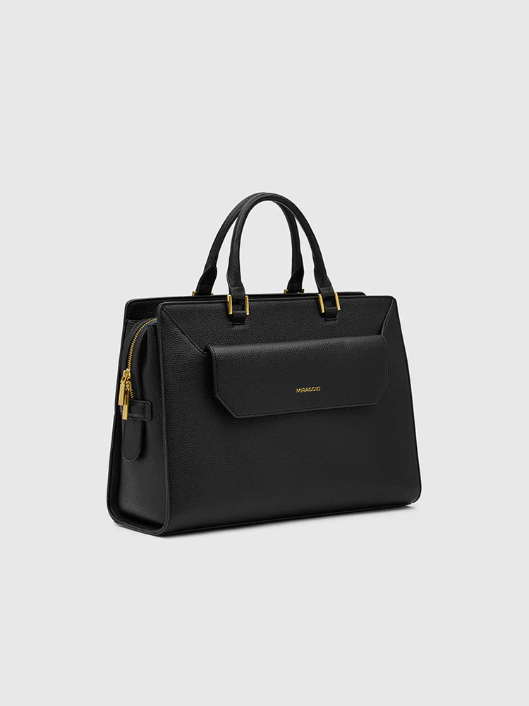 Bianca Laptop Bag - Image 5