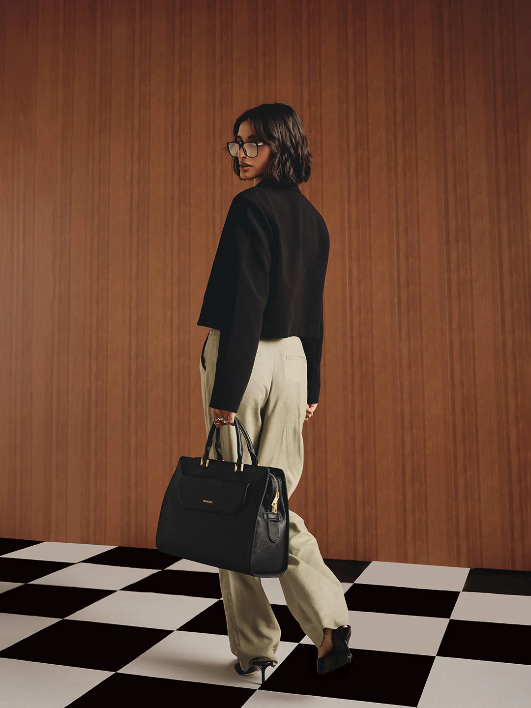 Bianca Laptop Bag - Image 8