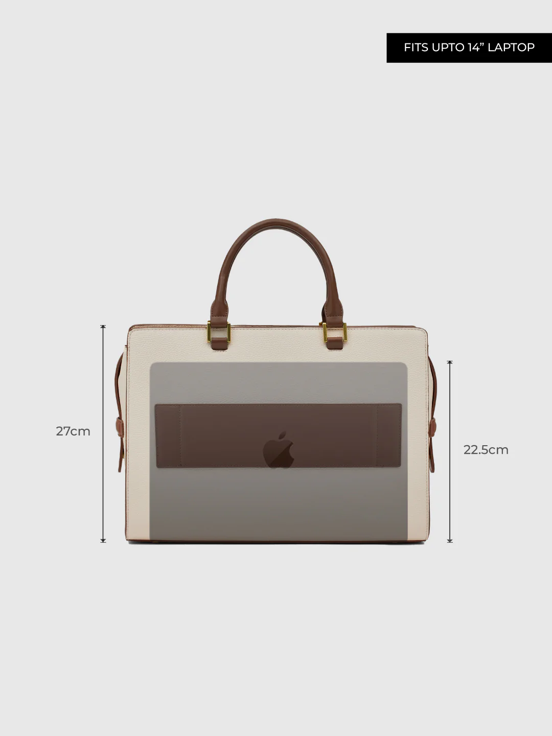 Bianca Laptop Bag - Image 3