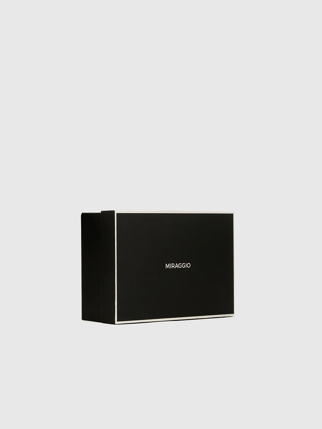 Black Gift Box - Image 2