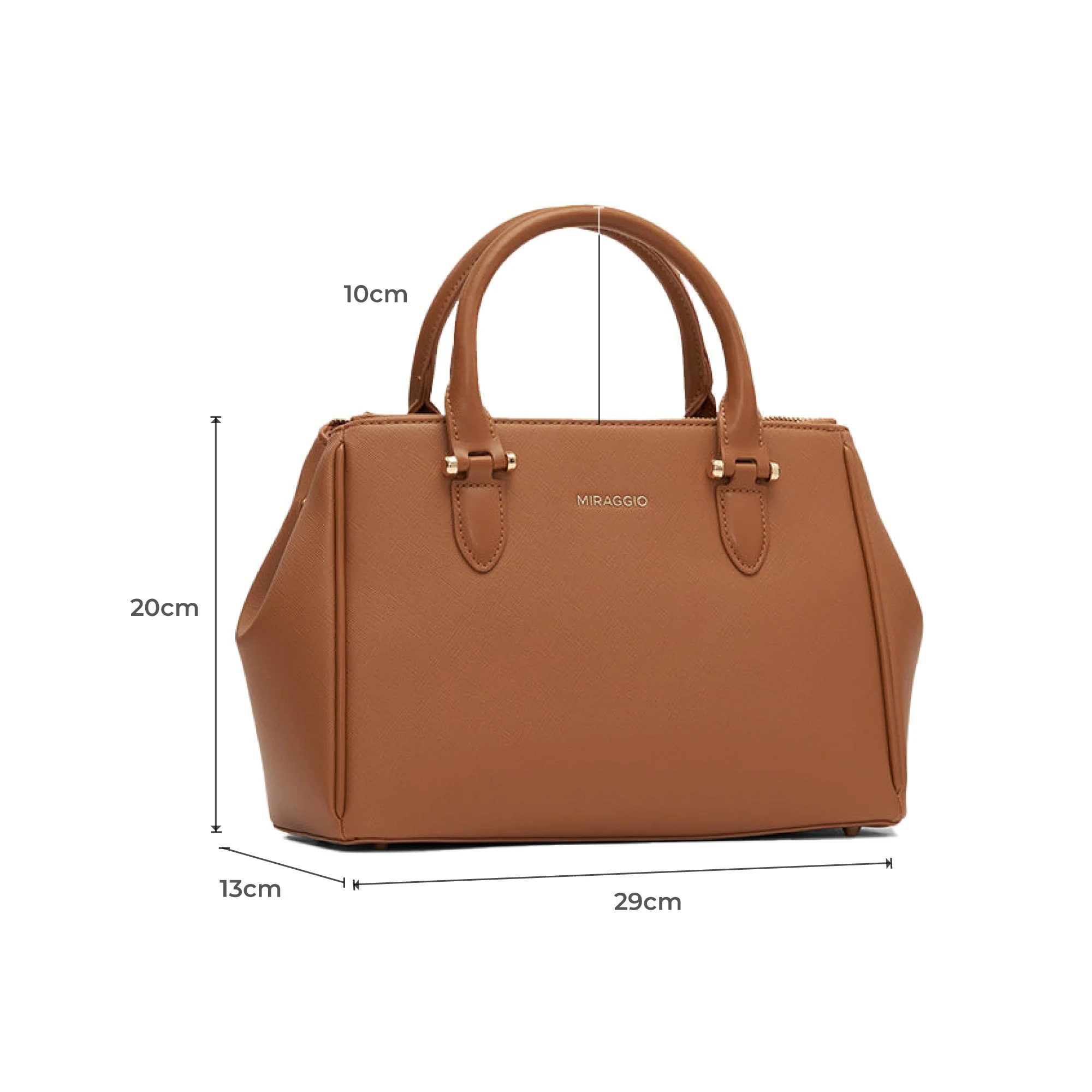 Blair Handbag - Image 4