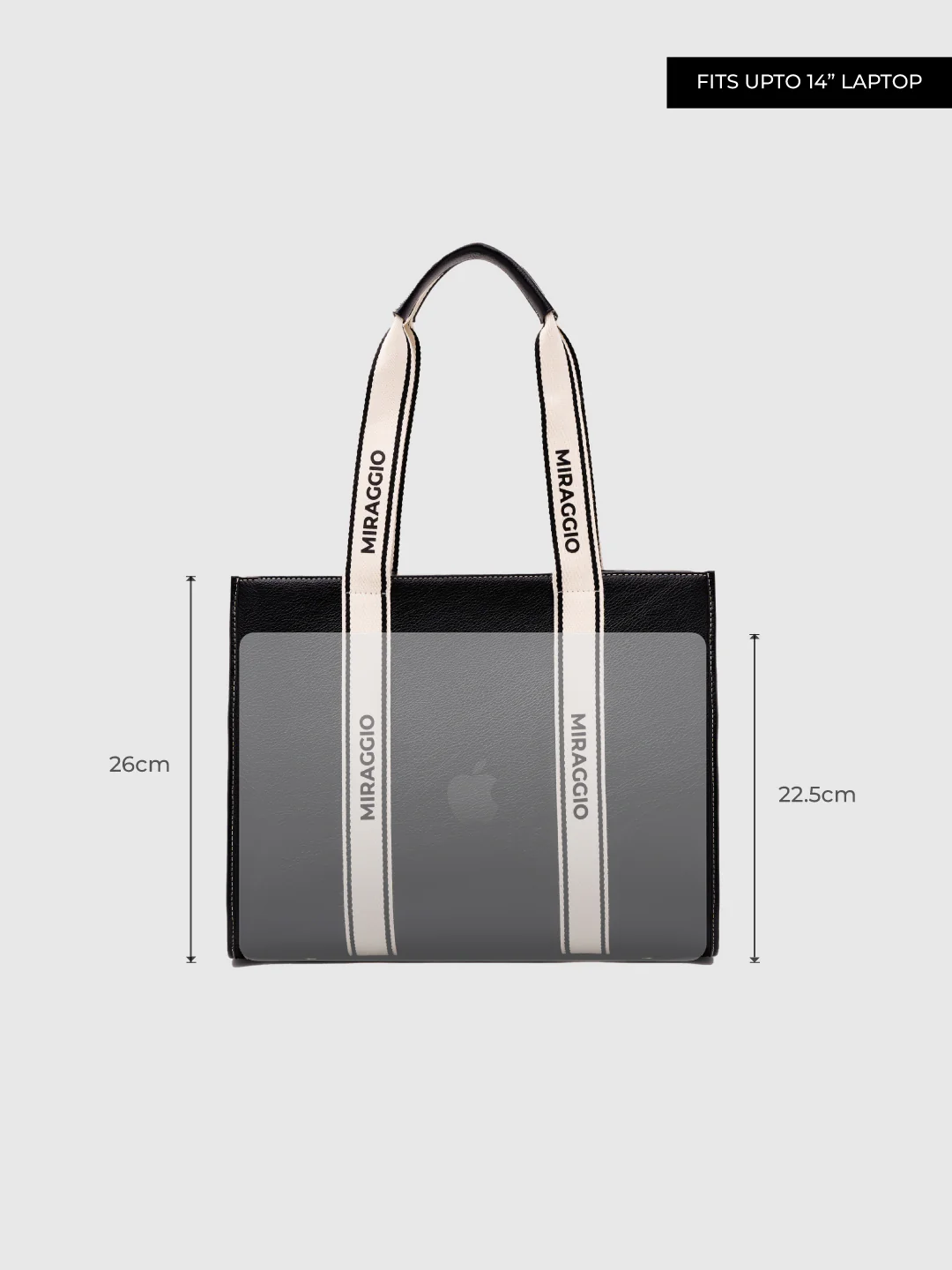 Blanche Tote Bag - Image 3