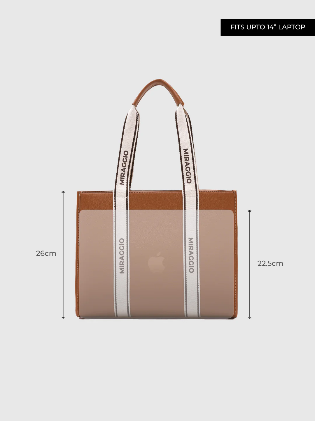 Blanche Tote Bag - Image 3