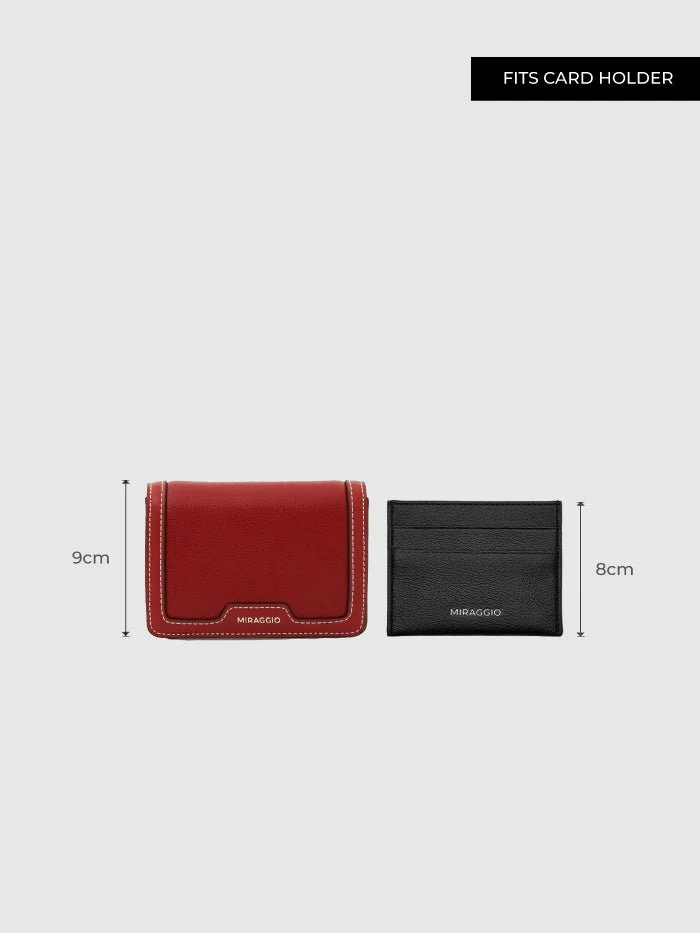 Bree Mini Crossbody Bag - Image 5