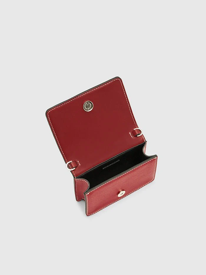 Bree Mini Crossbody Bag - Image 6