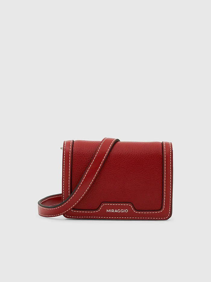 Bree Mini Crossbody Bag - Image 7