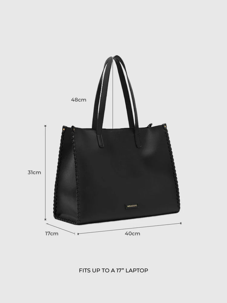 Brooklyn Tote Bag - Image 4