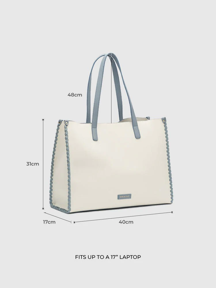 Brooklyn Tote Bag - Image 4