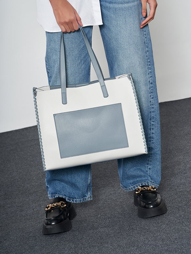 Brooklyn Tote Bag - Image 7