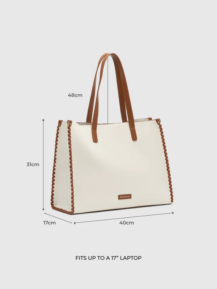 Brooklyn Tote Bag - Image 4