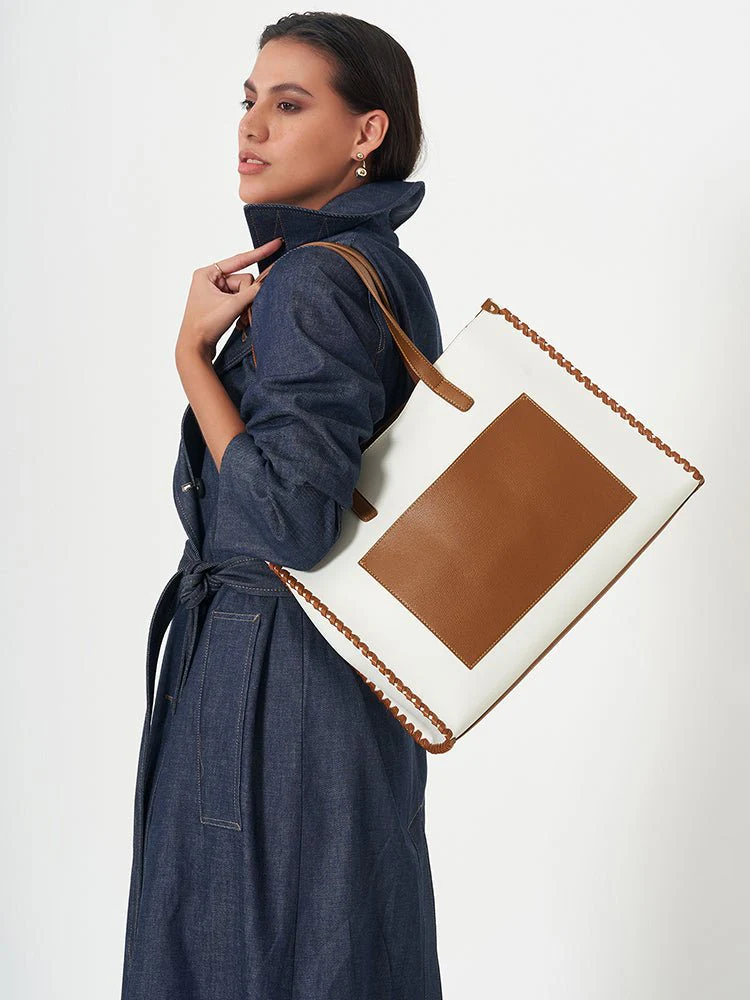 Brooklyn Tote Bag - Image 6