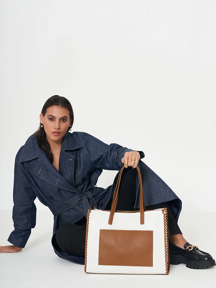 Brooklyn Tote Bag - Image 7