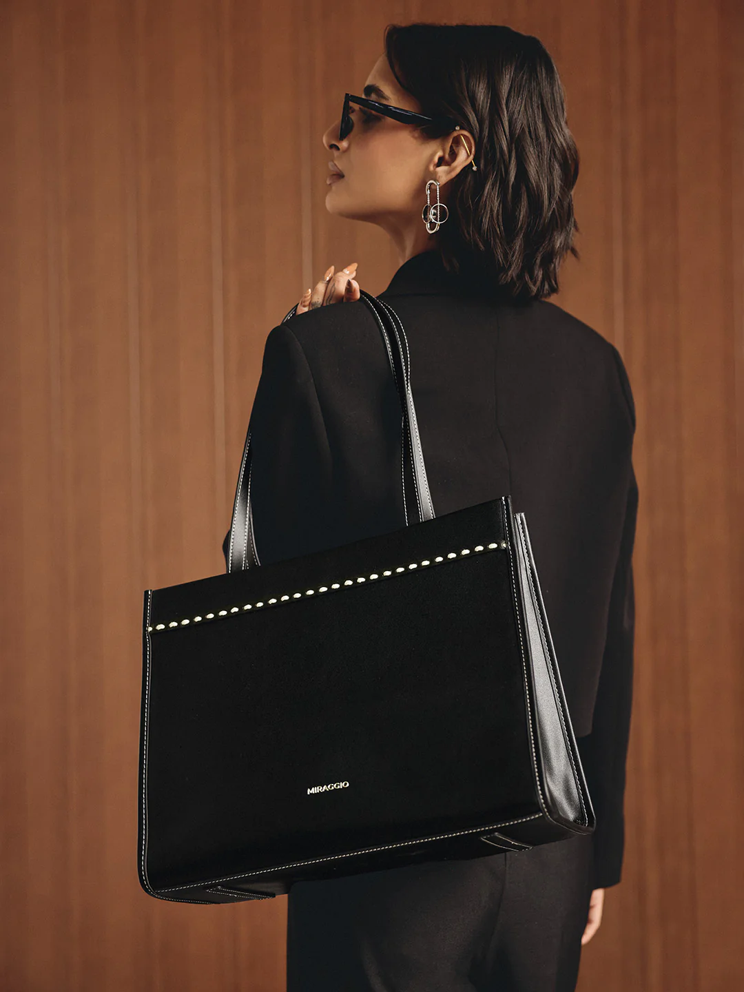 Cairo Tote Bag - Image 2