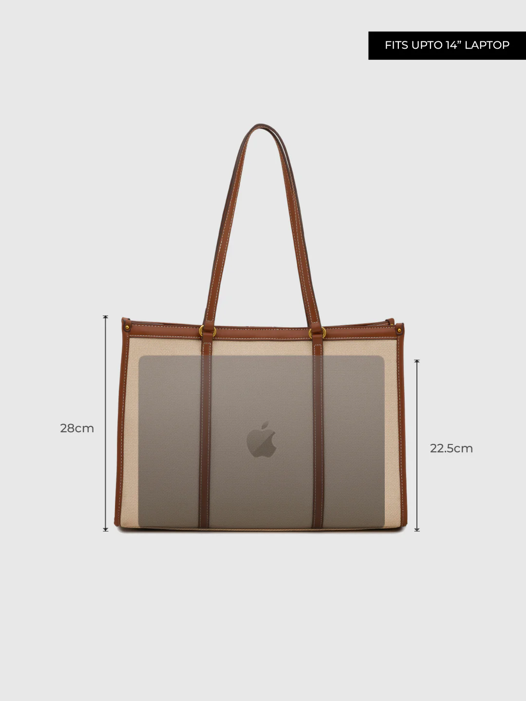 Caitleen Tote Bag - Image 5