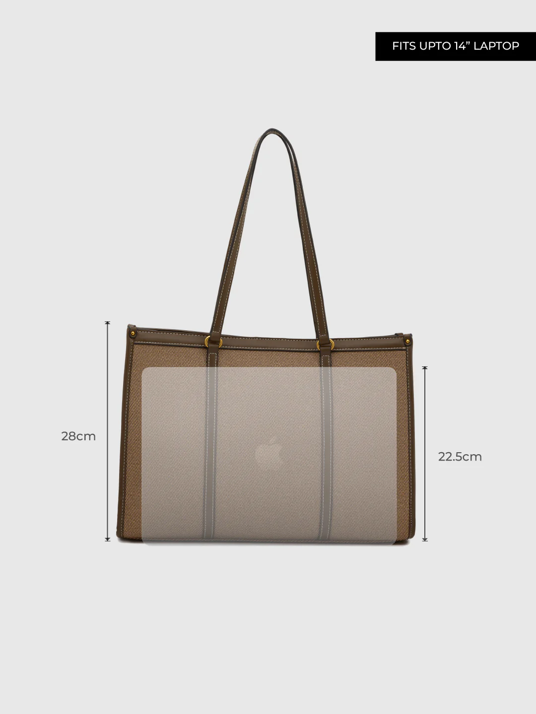Caitleen Tote Bag - Image 5