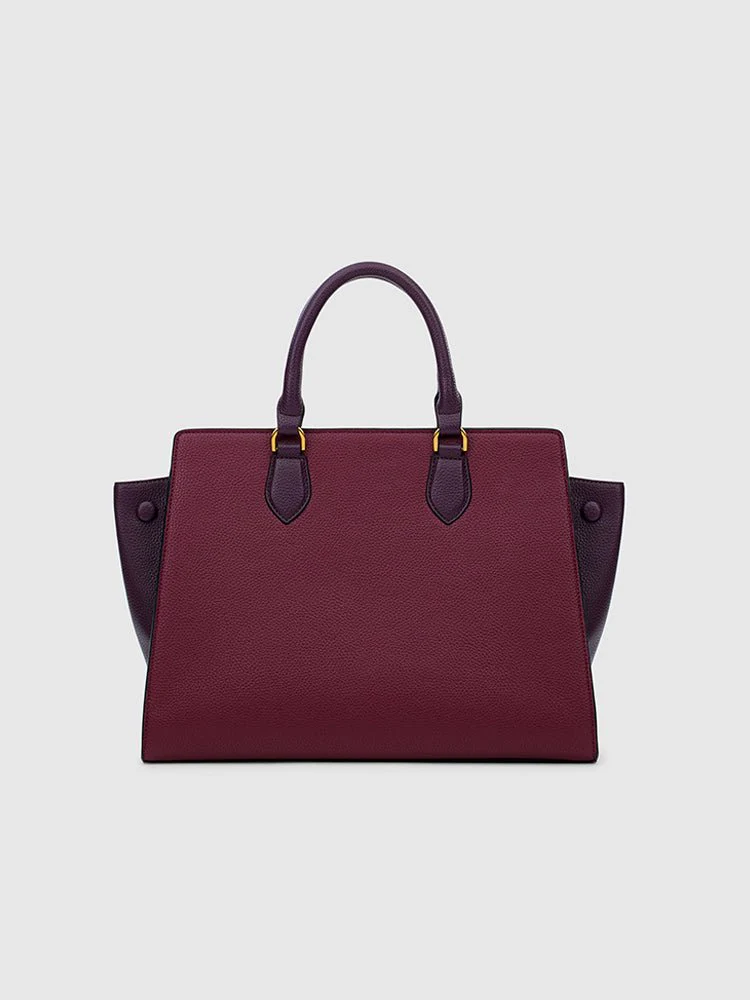 Callie Satchel Bag - Image 3
