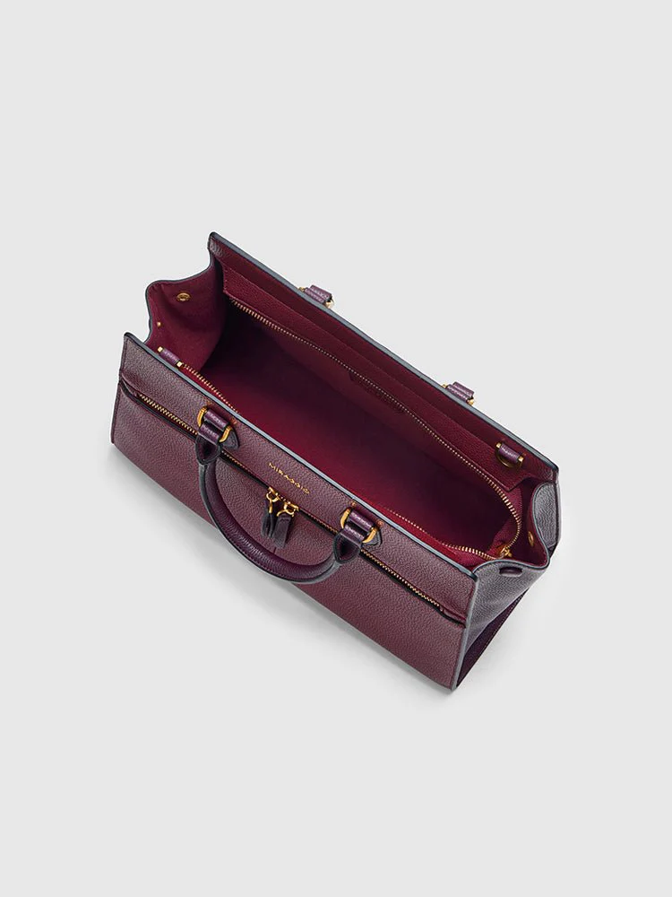 Callie Satchel Bag - Image 5