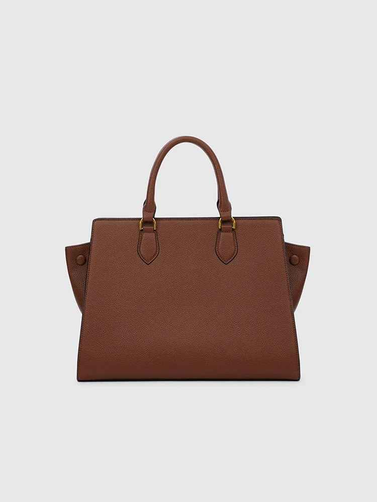 Callie Satchel Bag - Image 3