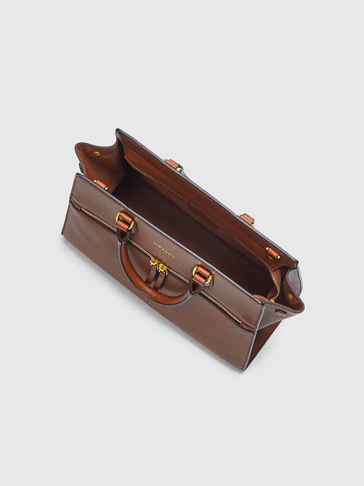 Callie Satchel Bag - Image 5