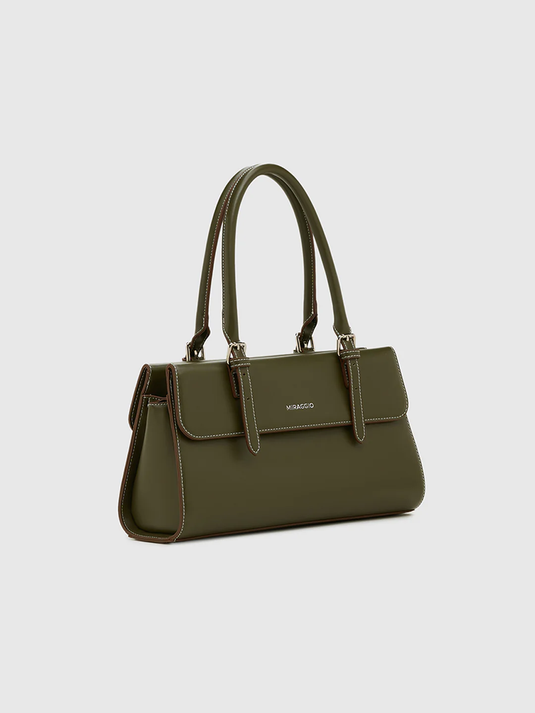Cameron Satchel Bag - Image 2